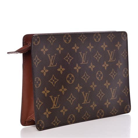 pochette uomo louis vuitton